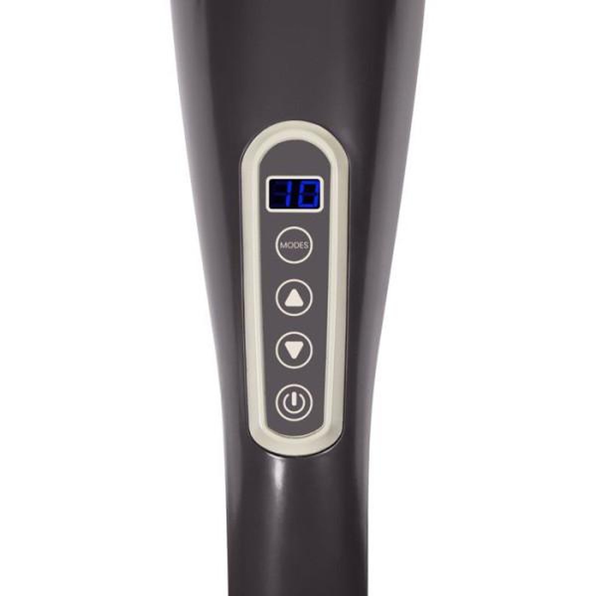 Voir la diapositive 6 : LIVOO Masseur multifonction xxl 6 en 1 24w - dos223c