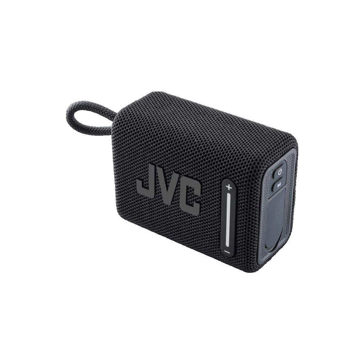 JVC Enceinte portable Bluetooth JVC XS-E114B noire