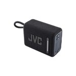 JVC Enceinte portable Bluetooth JVC XS-E114B noire