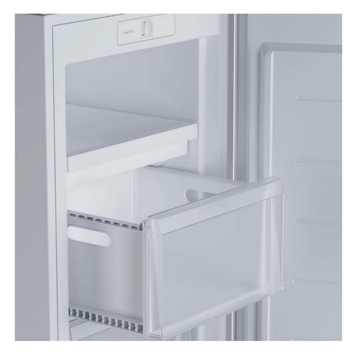 Candy Congélateur armoire 55cm 169l lowfrost - CNUQ2L513EWH