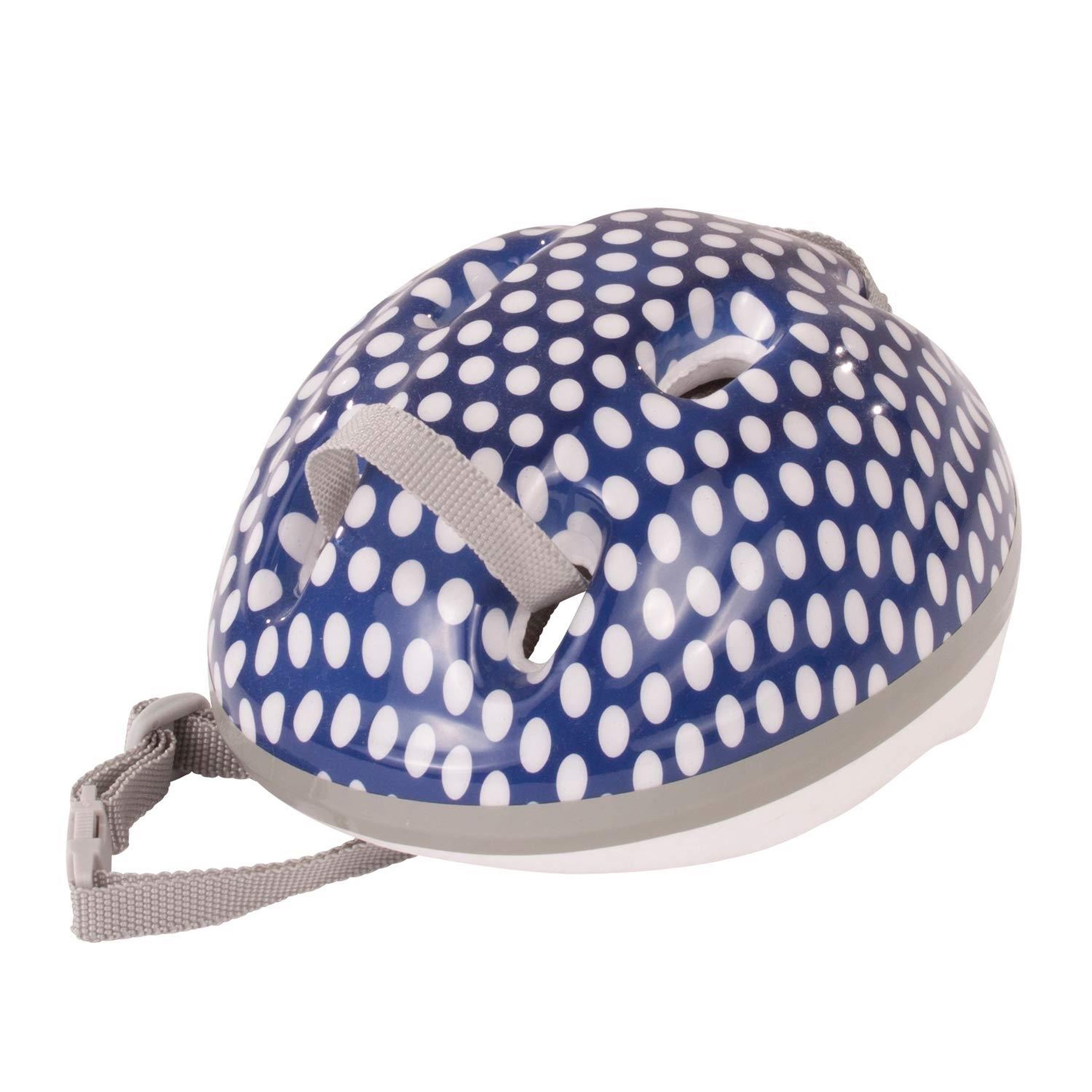 GÖTZ PUPPEN Casque Vélo / Escalade, pour Poupée 42-50 cm