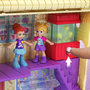 Voir la diapositive 7 : MATTEL Le magasin de bonbons - Polly Pocket