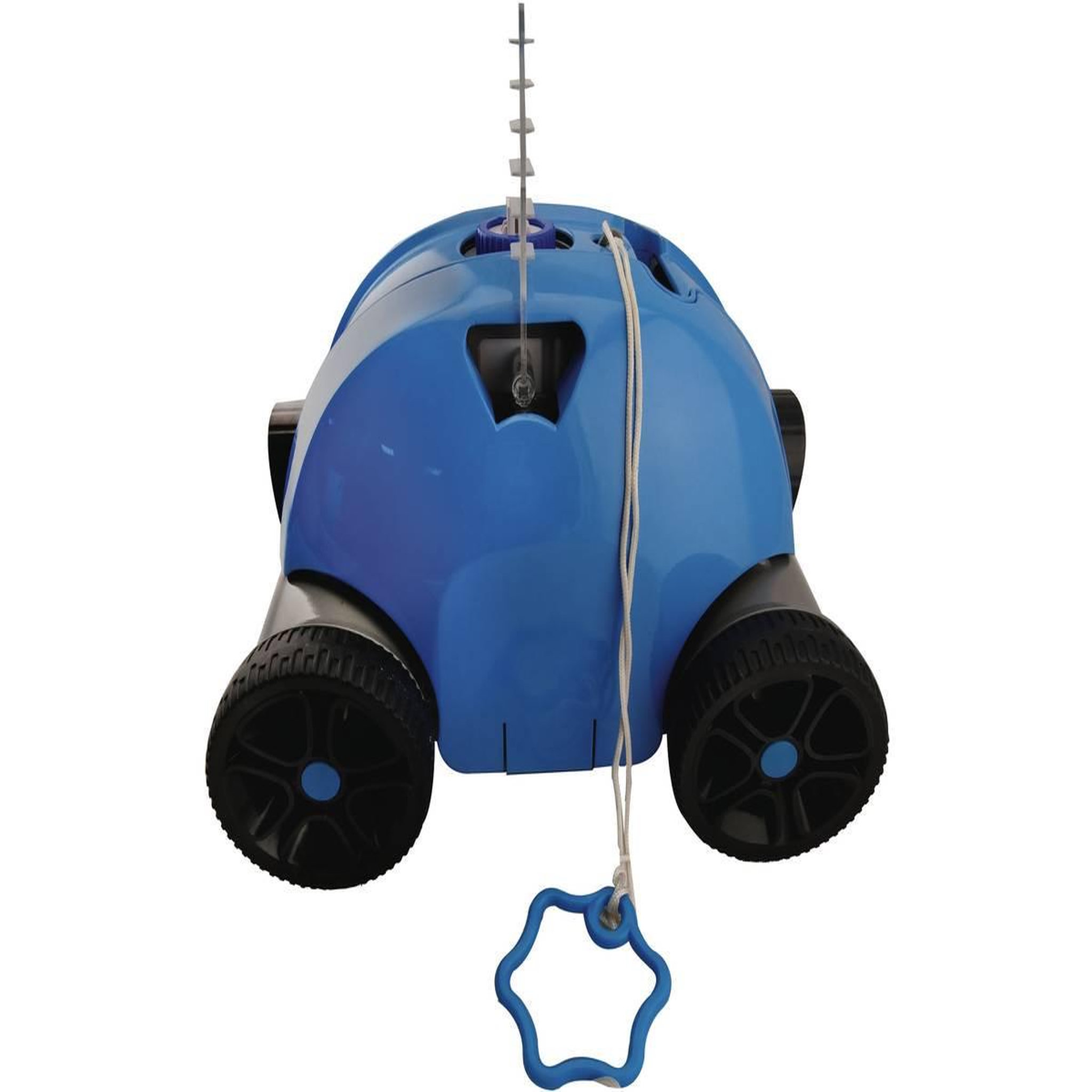 Voir la diapositive 4 : Habitat et Jardin Robot piscine électrique autonome  orca 050 cl  - sans fil