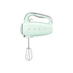 SMEG Batteur Vert d'eau HMF01PGEU