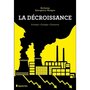  LA DECROISSANCE. ENTROPIE, ECOLOGIE, ECONOMIE, Georgescu-Roegen Nicholas