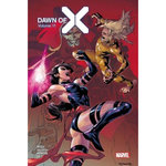 DAWN OF X TOME 11 . EDITION COLLECTOR, Wells Zeb