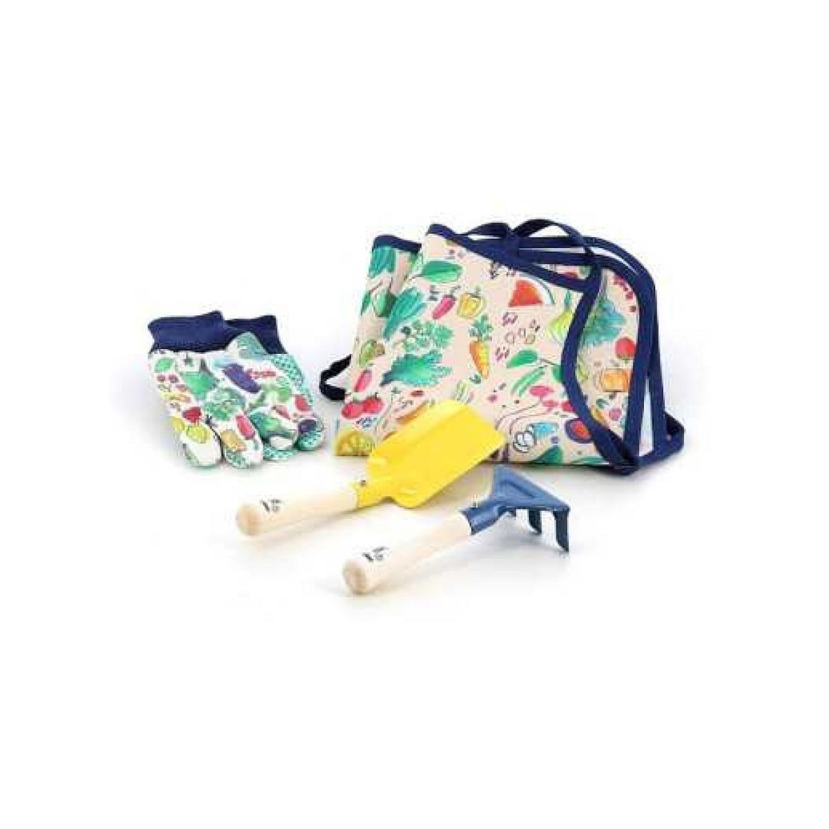 Vilac Coffret - le petit jardinier