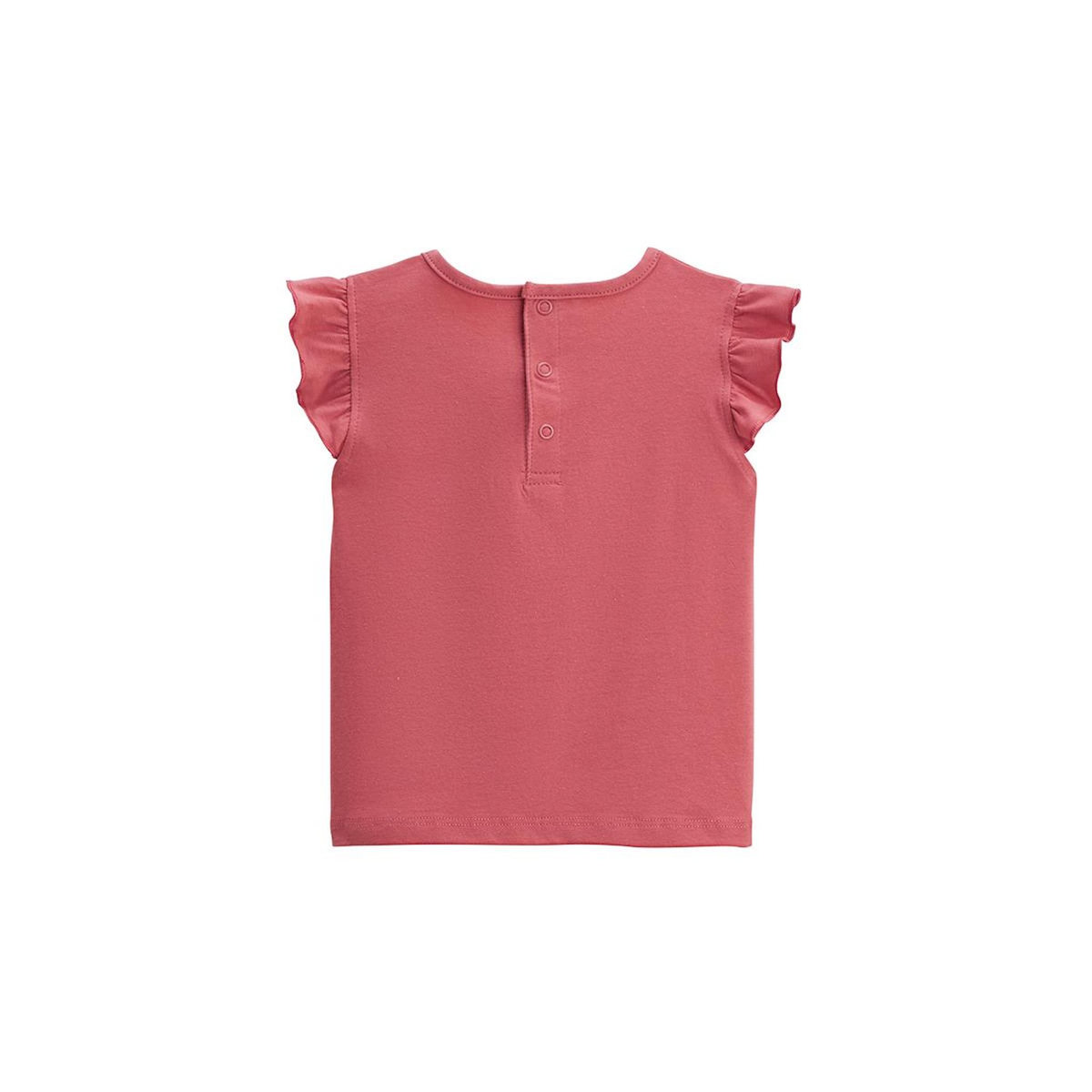Petit Béguin Pyjama enfant 2 pièces manches courtes Fiesta