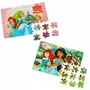  Puzzle Princesse 2 x 48 pieces Disney enfant