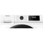 Voir la diapositive 4 : Hisense Lave linge hublot WF8014QAEVJM