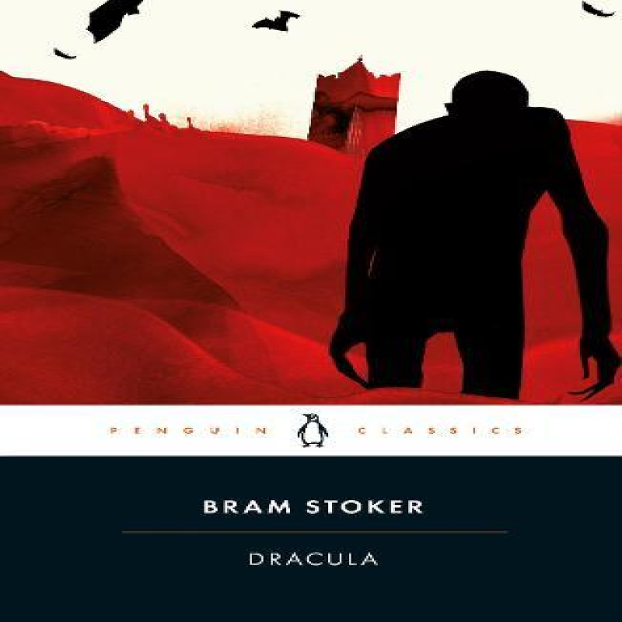 LIVRES Dracula - Bram Stoker