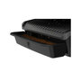 Voir la diapositive 3 : TEFAL Barbecue électrique Tefal OptiGrill Elite GC7508 noir