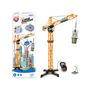 Voir la diapositive 6 : One Two Fun Grue de chantier filoguidée