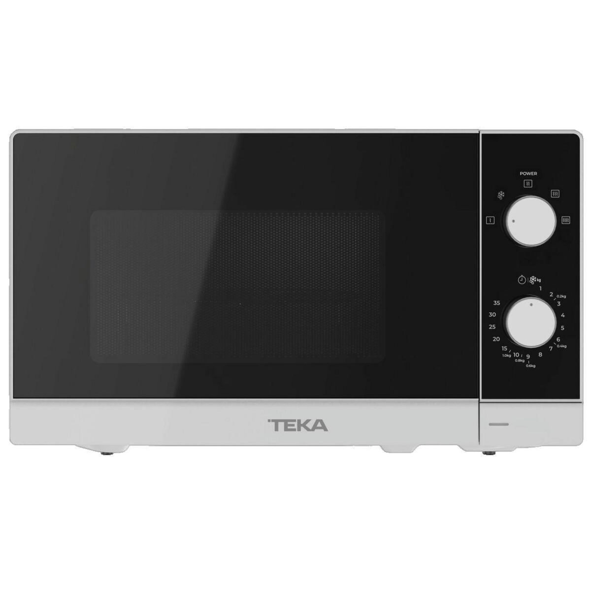 TEKA Micro-ondes Teka 20 litres 700W