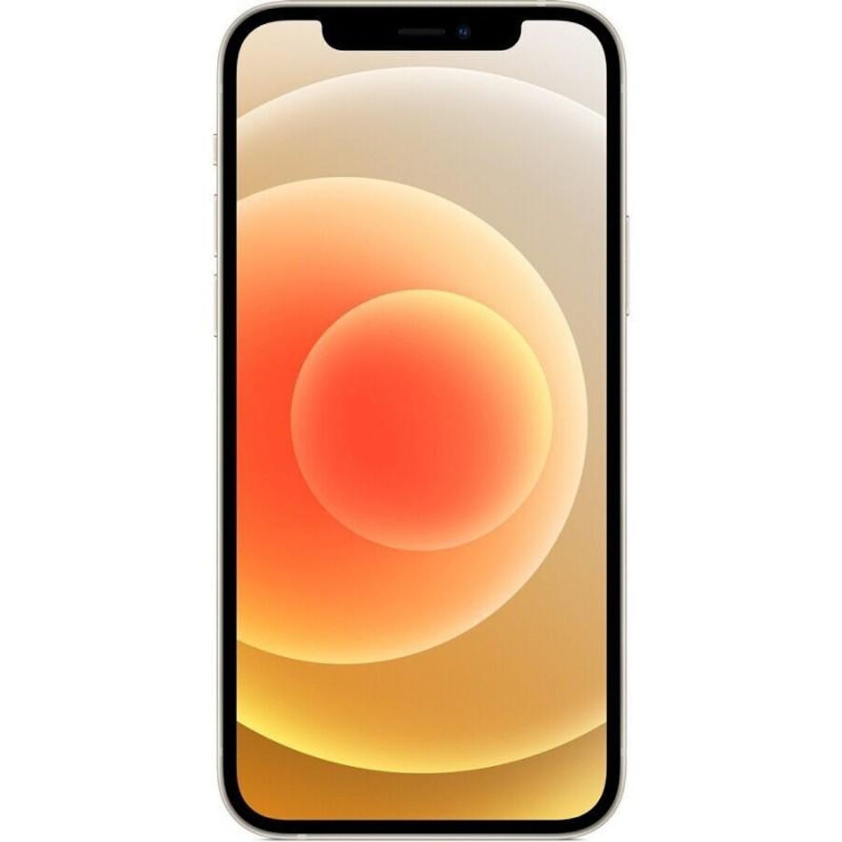 APPLE iPhone 12 reconditionné 128 Go - Grade B - Blanc