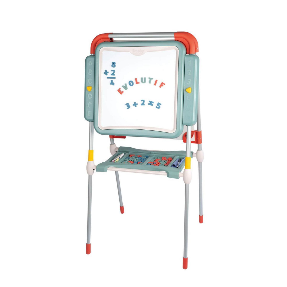 SMOBY Tableau Evolutif