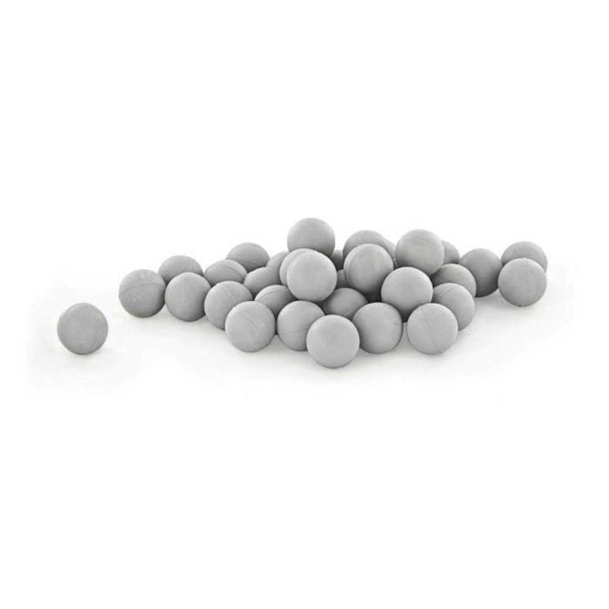 Paris Prix Billes de Cuisson  Silicone  150g Gris