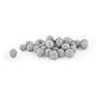 Voir la diapositive 1 : Paris Prix Billes de Cuisson  Silicone  150g Gris