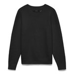 Vero Moda Pull  Femme Vero Moda Emily. Coloris disponibles : Noir