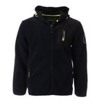 GEOGRAPHICAL NORWAY Polaire  Homme Geographical Norway Tenergie. Coloris disponibles : Bleu