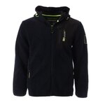 GEOGRAPHICAL NORWAY Polaire  Homme Geographical Norway Tenergie. Coloris disponibles : Bleu