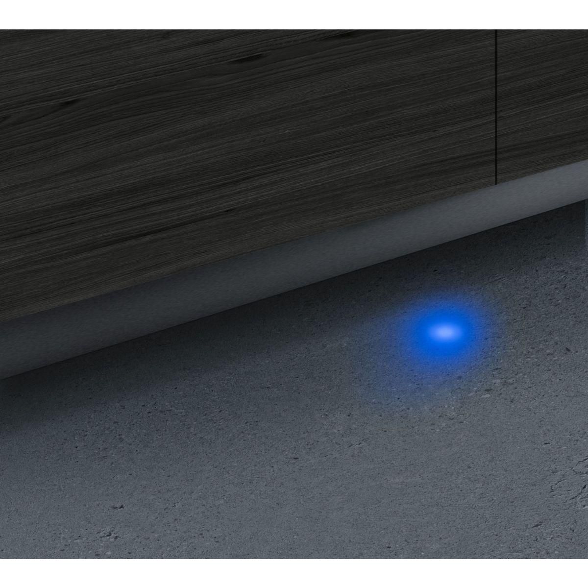 Siemens Lave vaisselle encastrable SN63HX36VE IQ300 Home Connect