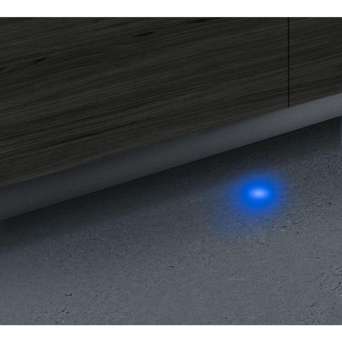 Siemens Lave vaisselle encastrable SN63HX36VE IQ300 Home Connect