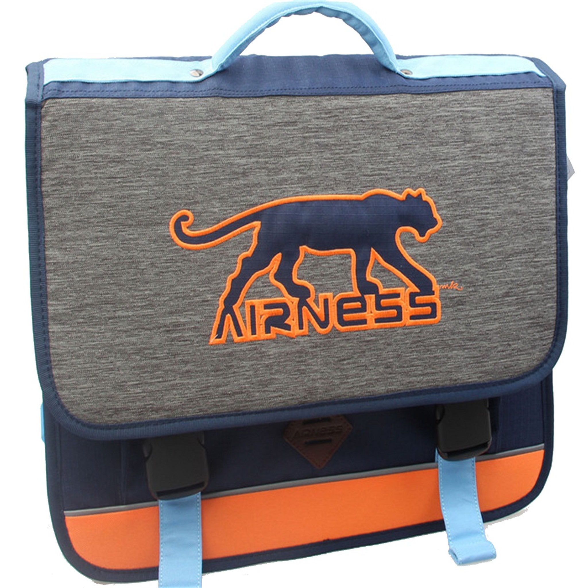 HAMELIN Cartable 41 cm Airness Achille