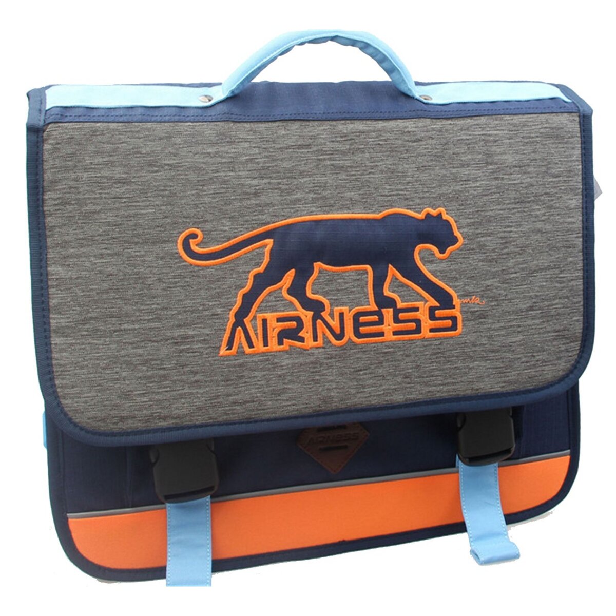 HAMELIN Cartable 41 cm Airness Achille