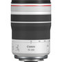 Voir la diapositive 1 : Canon Objectif pour Hybride RF 70-200mm F4 L IS USM