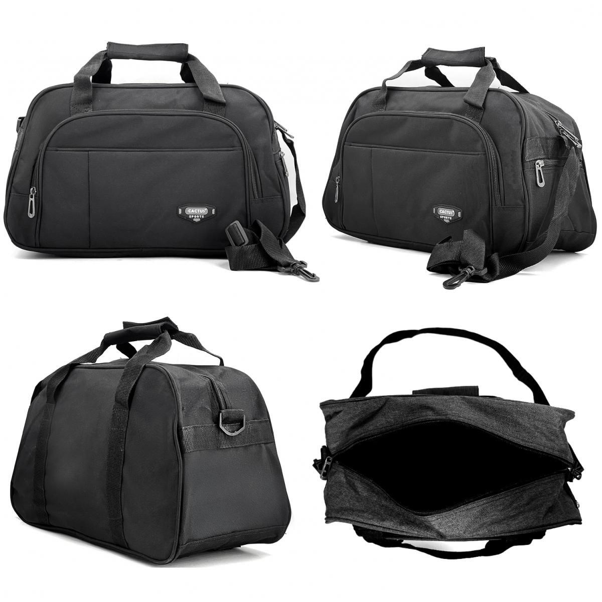 Cactus Sac de voyage week-end underseat 19L sans roulettes