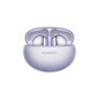 Voir la diapositive 1 : HUAWEI Ecouteurs Freebuds 6i violet