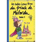 LES BELLES LISSES POIRES DU PRINCE DE MOTORDU. TOME 1, Pef