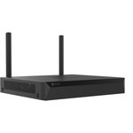 EZVIZ Pack sécurité Wifi NVR X5S 4 à 8 caméras