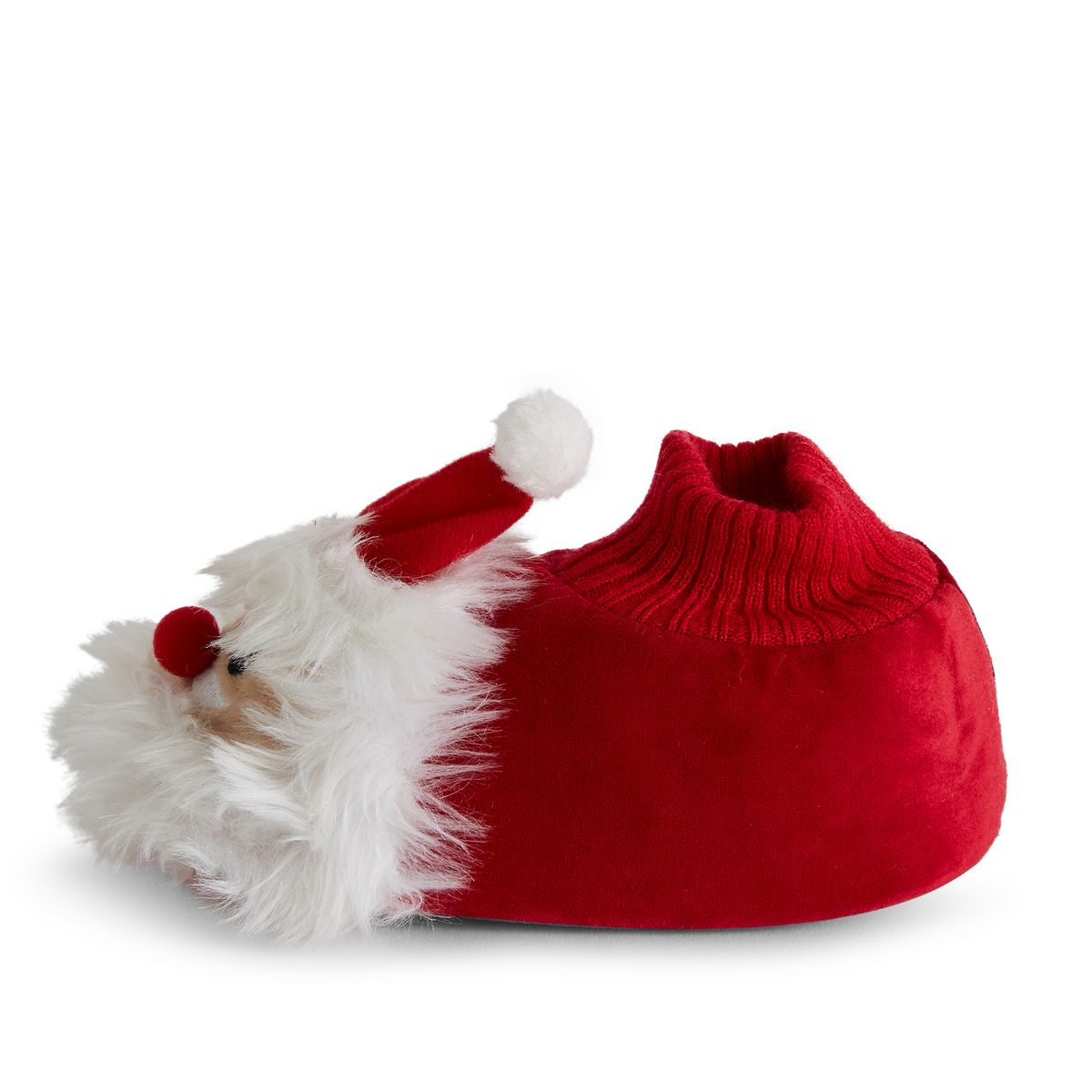INEXTENSO Chaussons père noel enfant