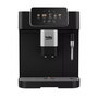 Voir la diapositive 1 : Beko Robot café 19 bars noir - CEG7302B