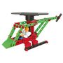 Voir la diapositive 2 : Fischer Fischertechnik Advanced - Solar Set, 80dlg.
