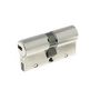 Voir la diapositive 2 : BRICARD Cylindre à double entrée DUAL XP S2 A2P* 30X30 BRICARD 15515070