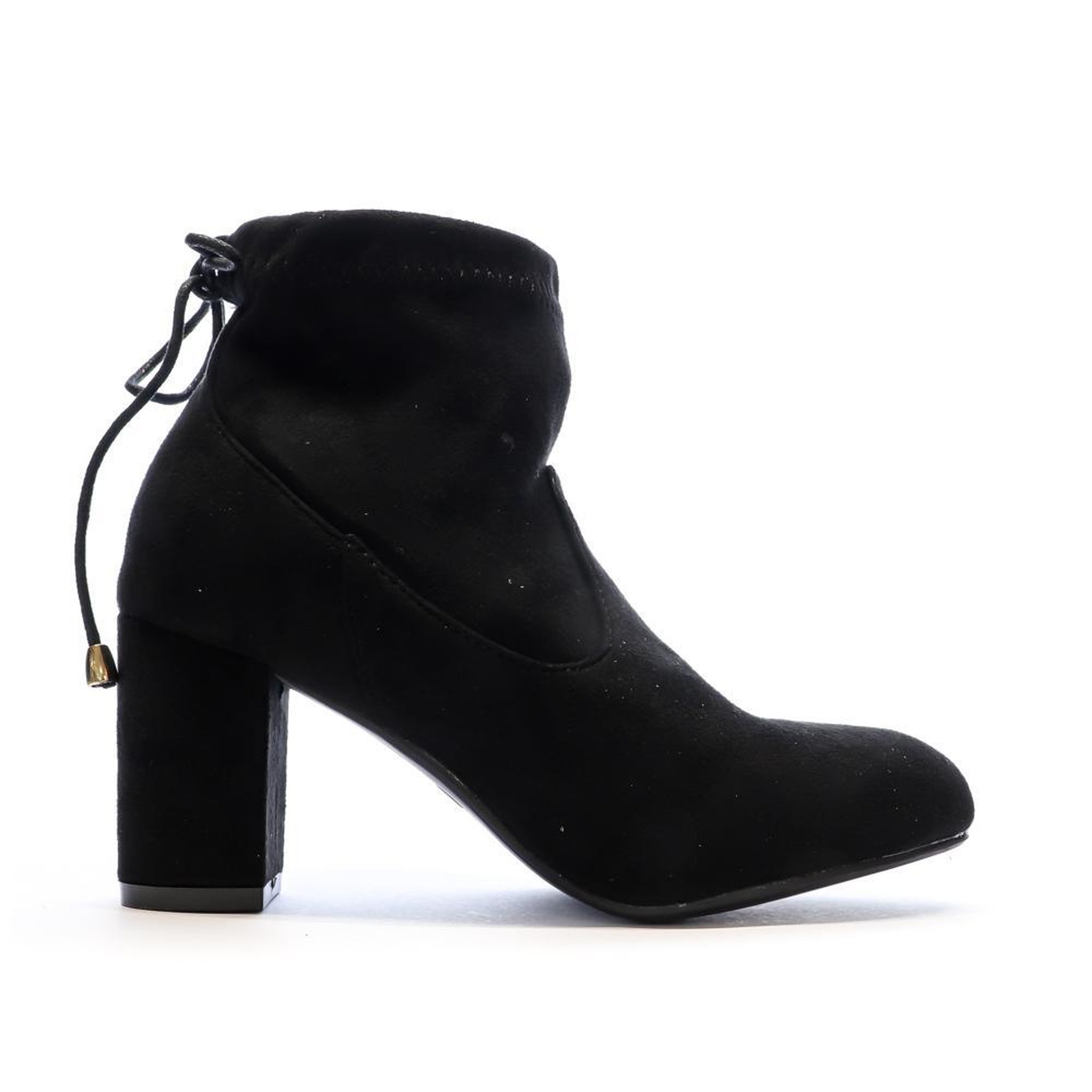 Voir la diapositive 2 : RKS Bottines  Femme RKS Ladies Ankle