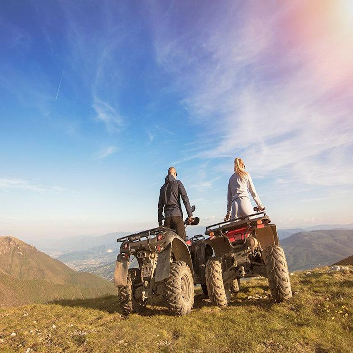 Smartbox Experiences sensations fortes en famille - Coffret Cadeau Sport & Aventure