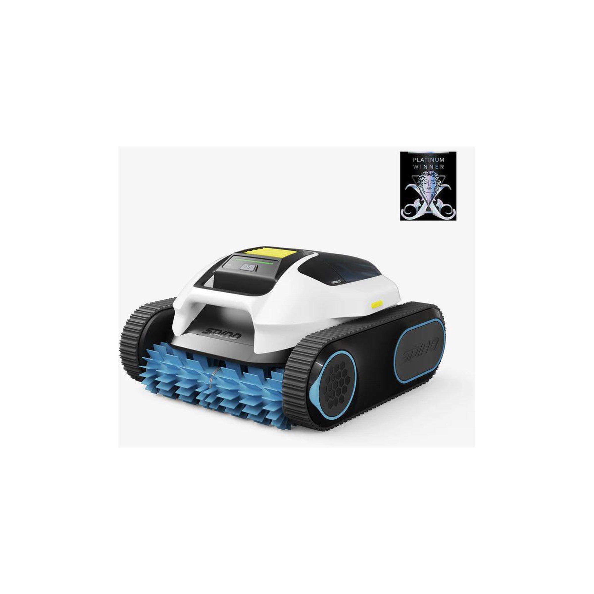 MAMMOTION Robot piscine piscine spino e1