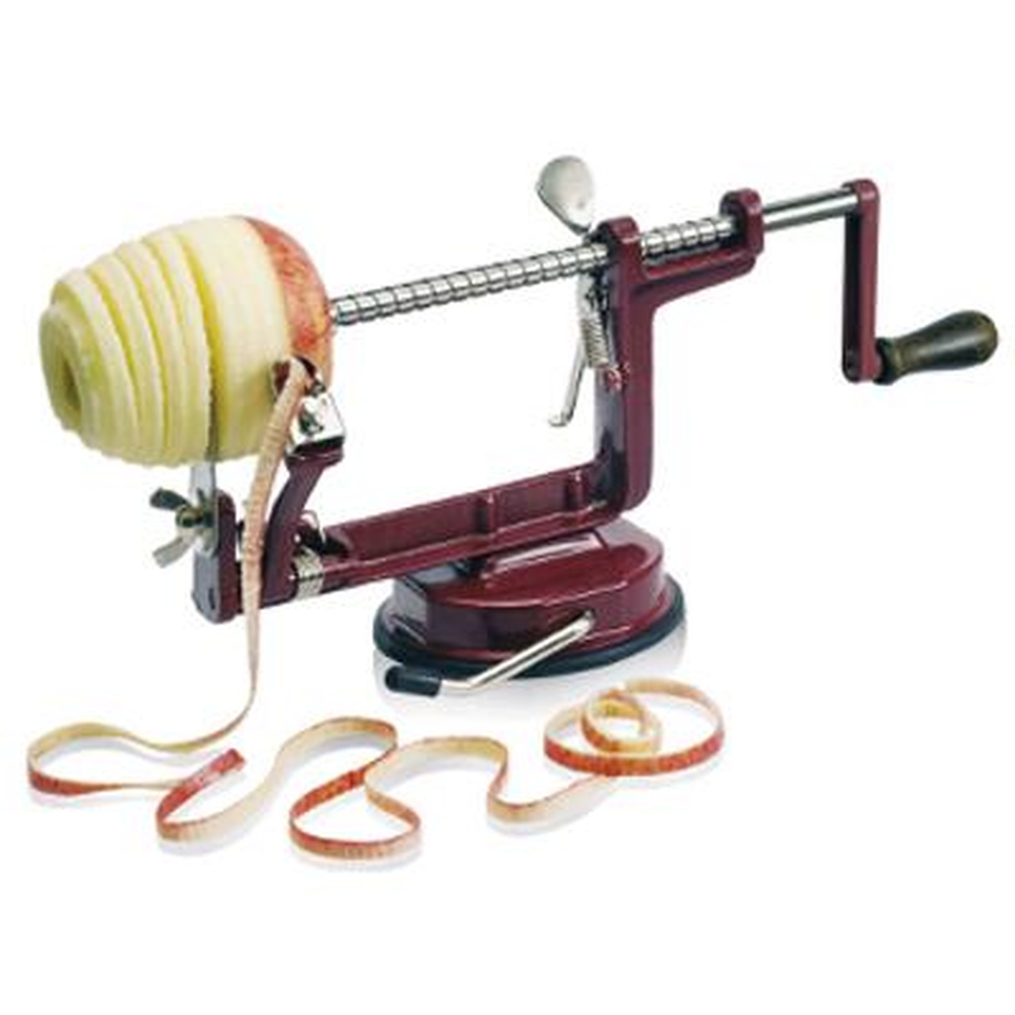 BAUMALU Pèle-pommes métal - 450009