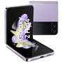 Voir la diapositive 1 : Samsung Galaxy Z Flip4 Reconditionné 256 Go - Grade A - Violet