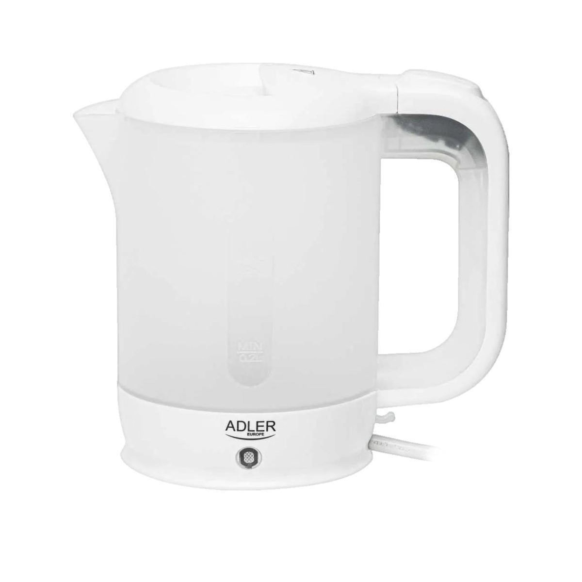 ADLER Bouilloire Adler Europe AD 1381 0.5 litre