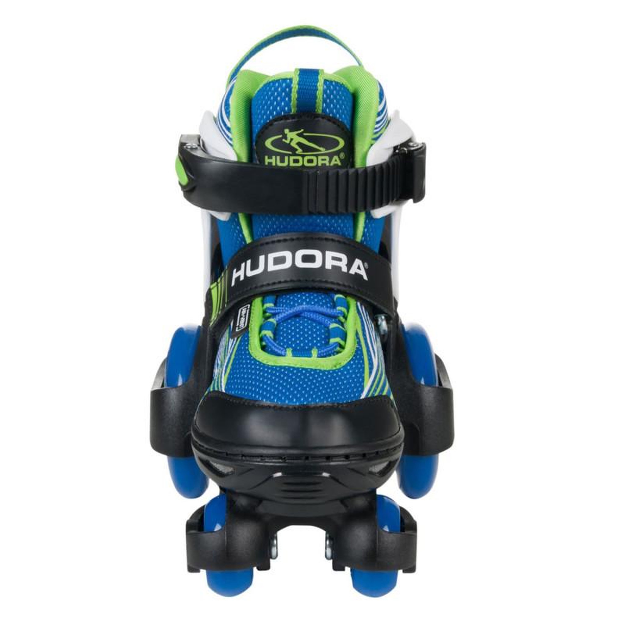 Voir la diapositive 4 : HUDORA Hudora My First Skates, mt 30-33
