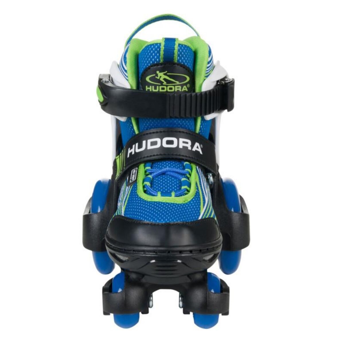 HUDORA Hudora My First Skates, mt 30-33