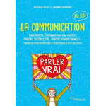 LA COMMUNICATION EN BD. ENNEAGRAMME, COMMUNICATION NON-VIOLENTE, PRINCIPES TOLTEQUES, PNL, ANALYSE TRANSACTIONNELLE..., Leclef Nathalie