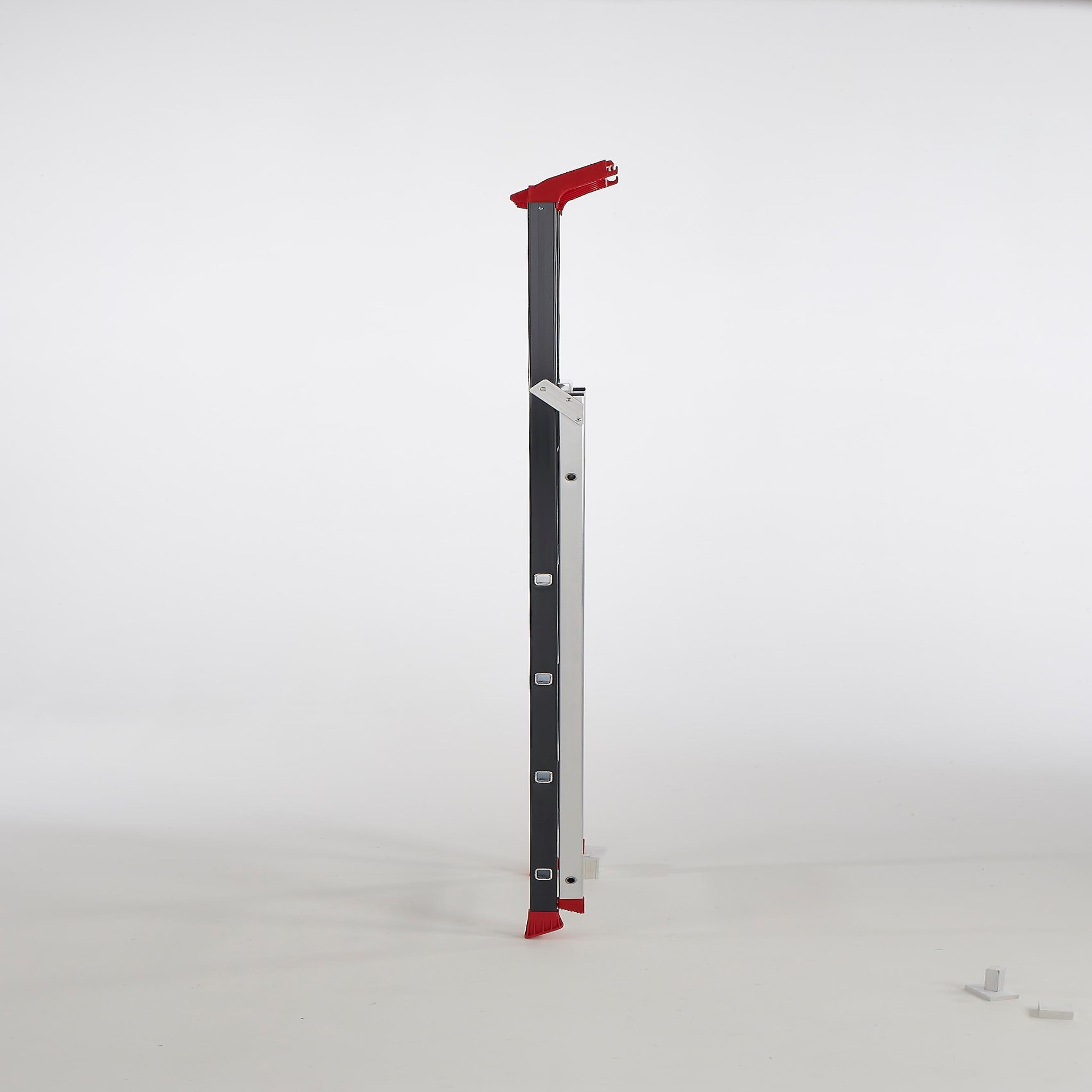 Voir la diapositive 3 : Escalux ESCABEAU PROFESSIONNEL "PROLUX PLUS" 5 MARCHES