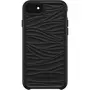 lifeproof Coque iPhone 6/7/8/SE Wake noir