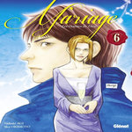 LES GOUTTES DE DIEU - MARIAGE TOME 6 , Agi Tadashi